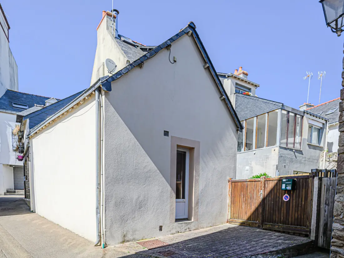 Maison de Vacances Quiberon