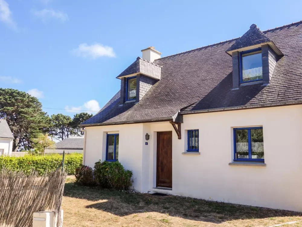 Maison de Vacances Quiberon