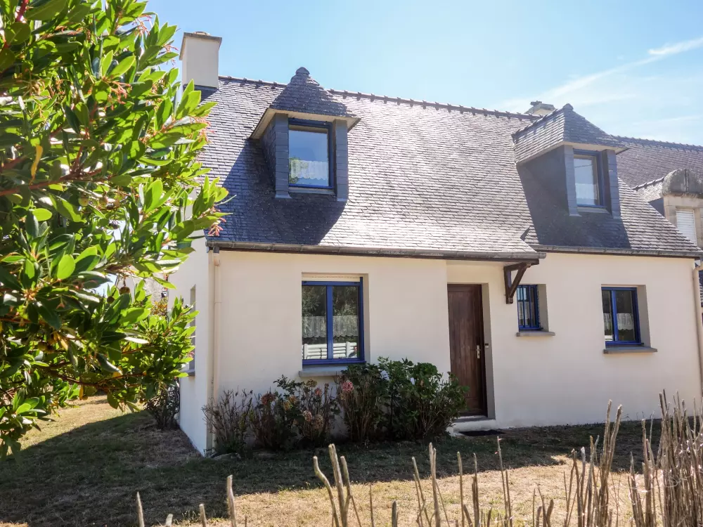 Maison de Vacances Quiberon