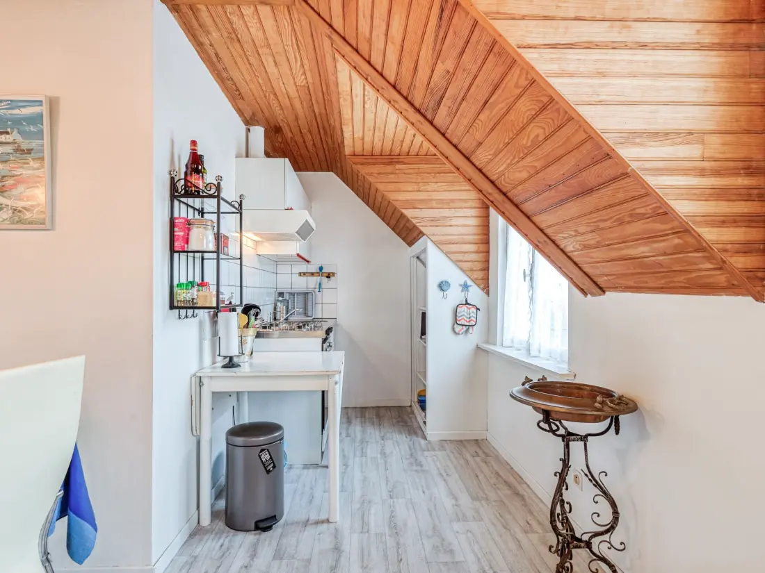 Maison de Vacances Quiberon