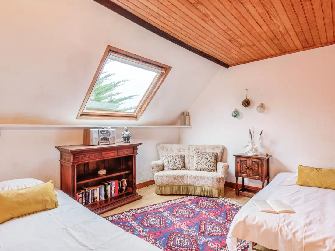 Maison de Vacances Quiberon
