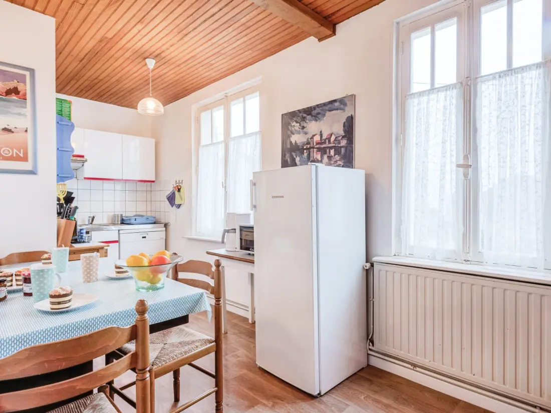 Maison de Vacances Quiberon