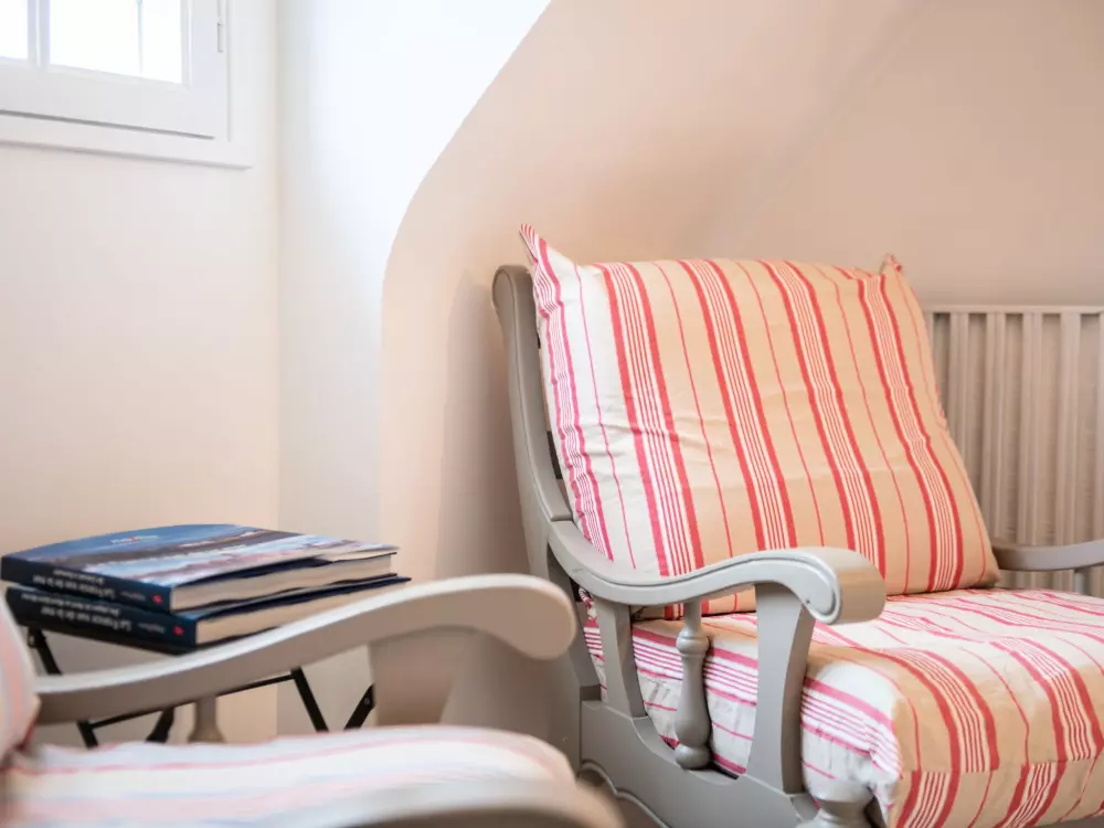 Maison de Vacances Quiberon