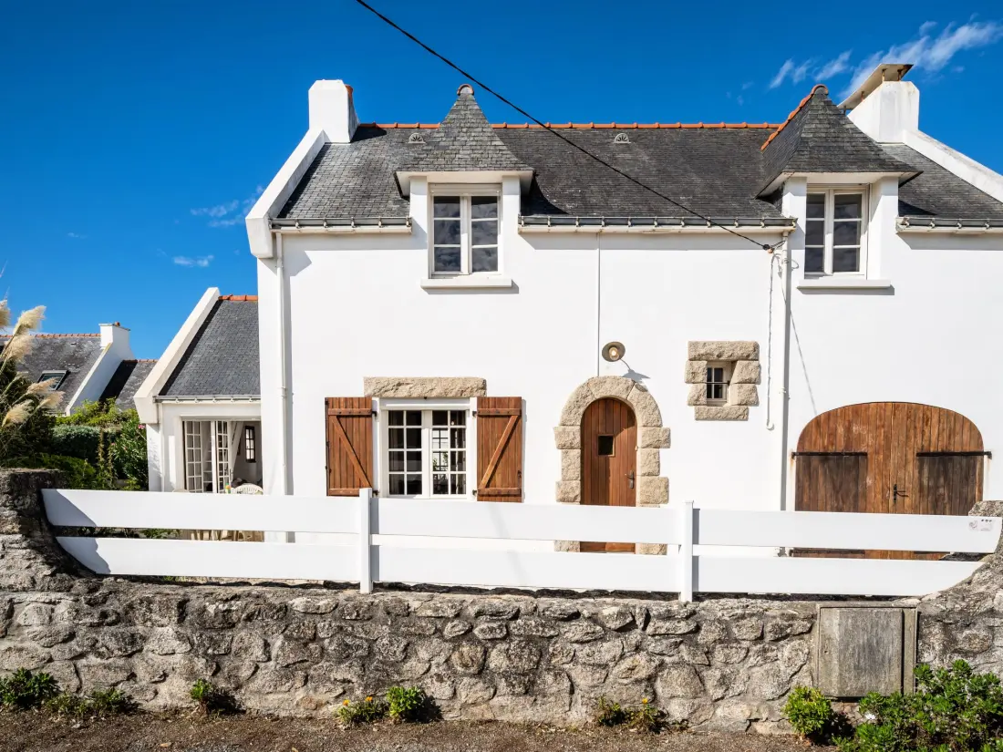 Maison de Vacances Quiberon