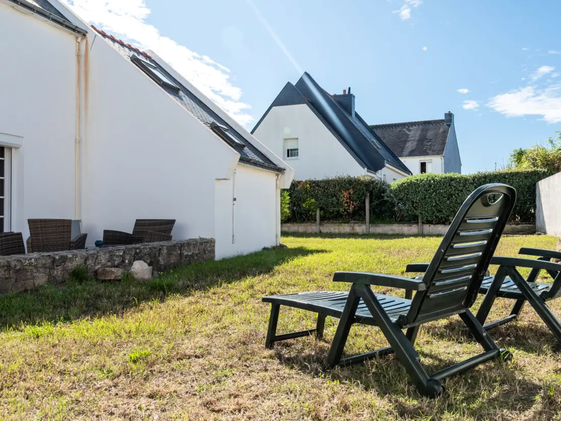 Maison de Vacances Quiberon
