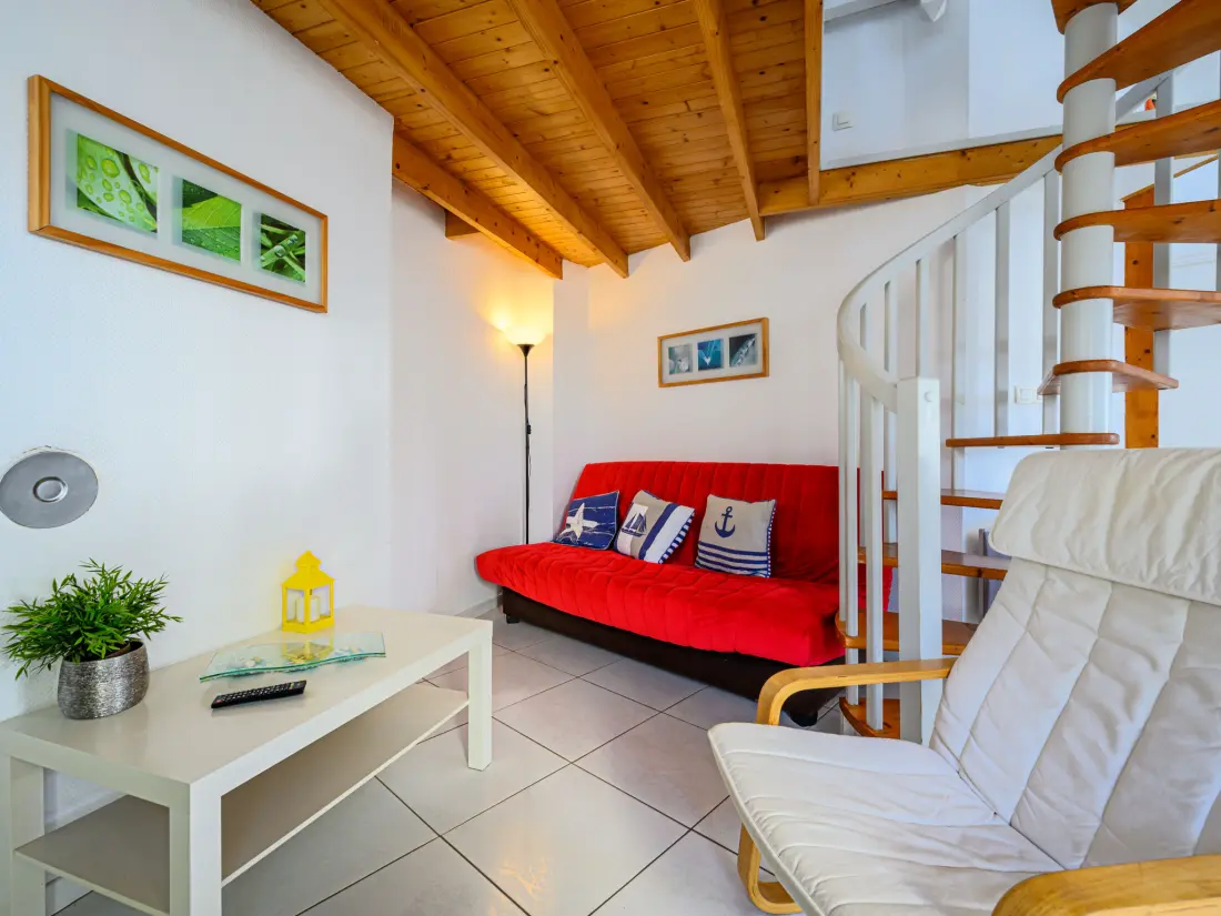 Maison de Vacances Quiberon