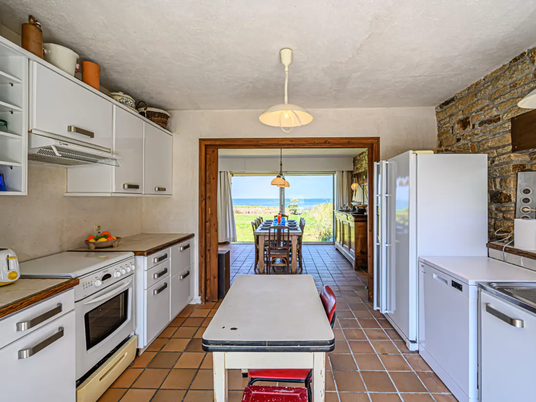 Maison de Vacances Quiberon