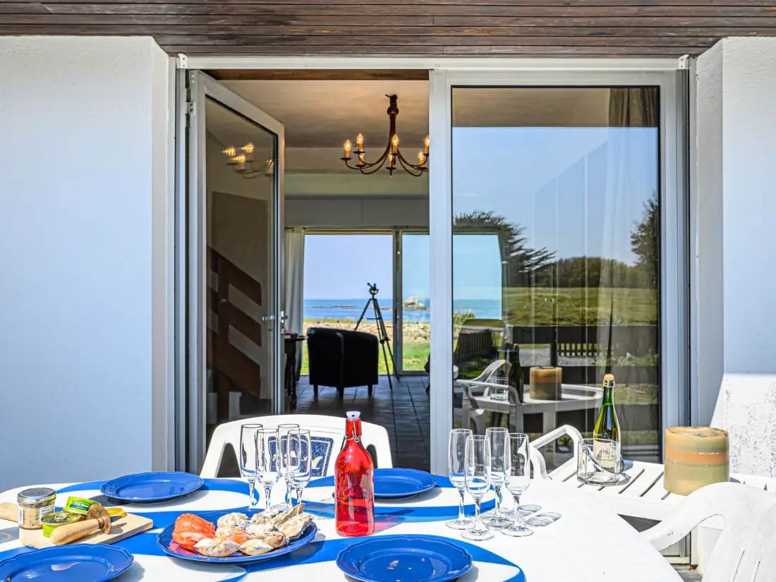Maison de Vacances Quiberon