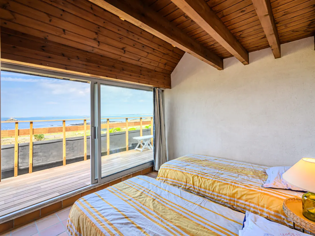 Maison de Vacances Quiberon