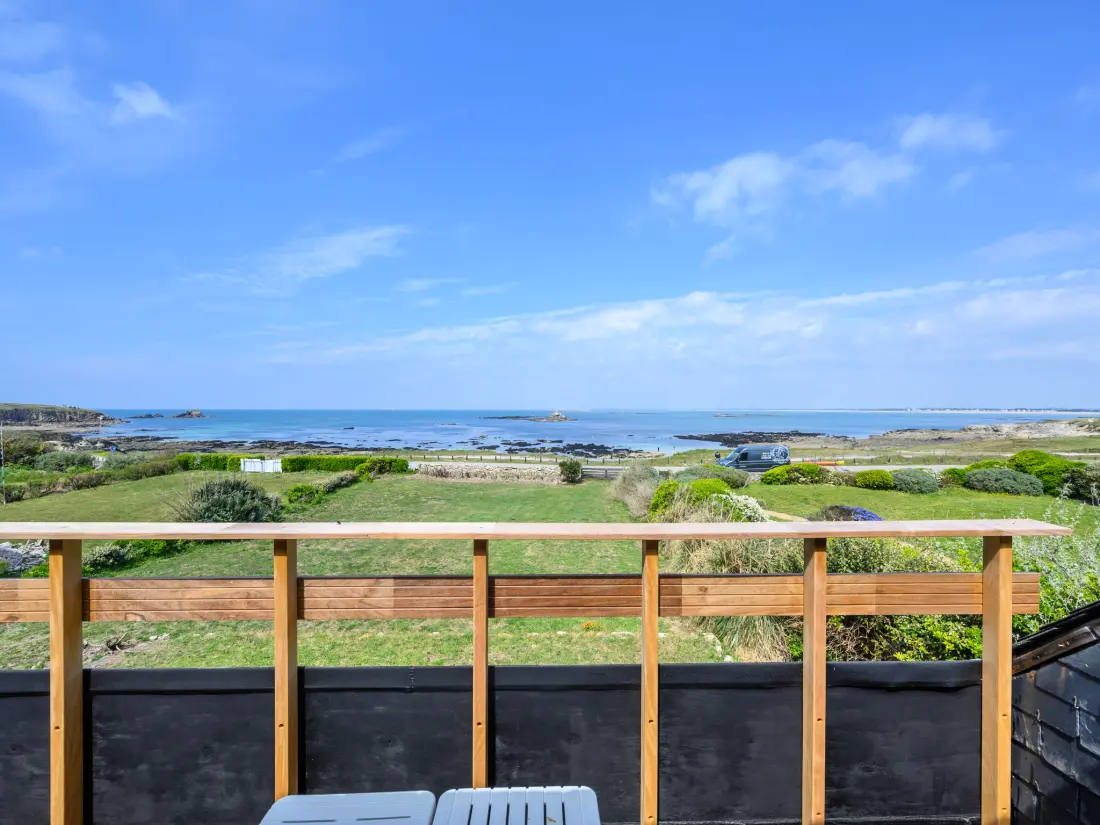 Maison de Vacances Quiberon