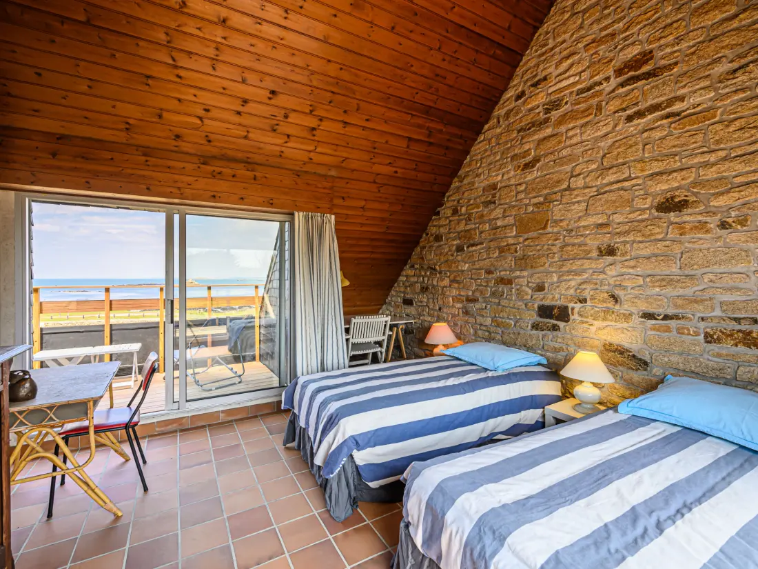 Maison de Vacances Quiberon