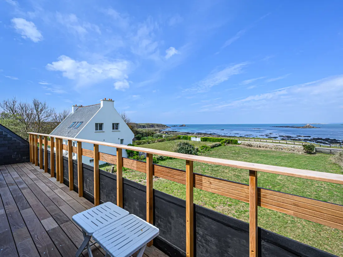 Maison de Vacances Quiberon