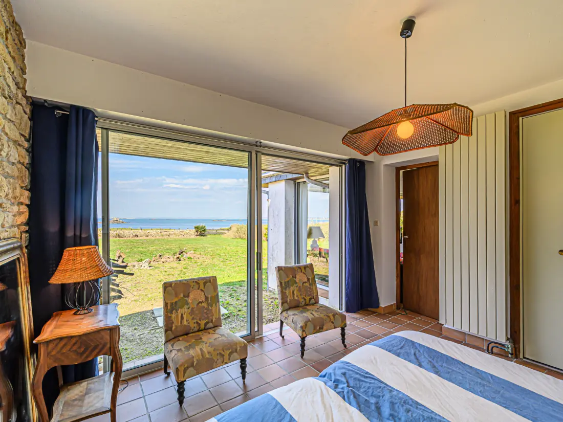 Maison de Vacances Quiberon