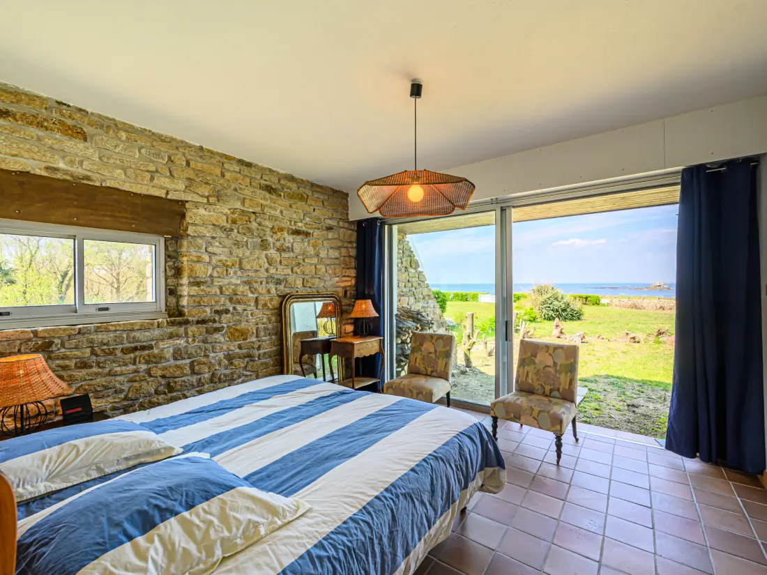 Maison de Vacances Quiberon