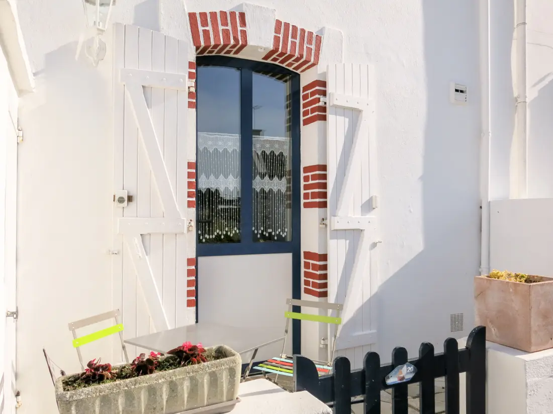 Maison de Vacances Quiberon
