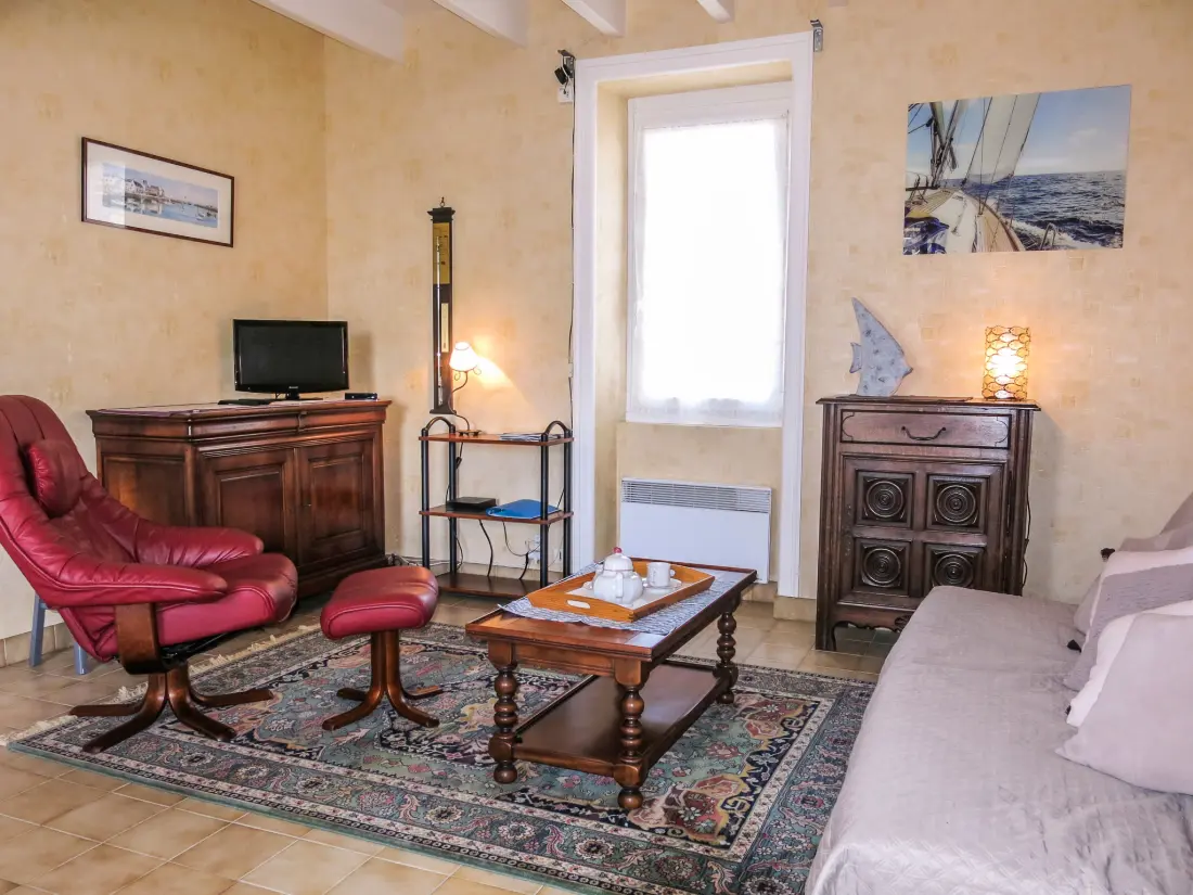 Maison de Vacances Quiberon