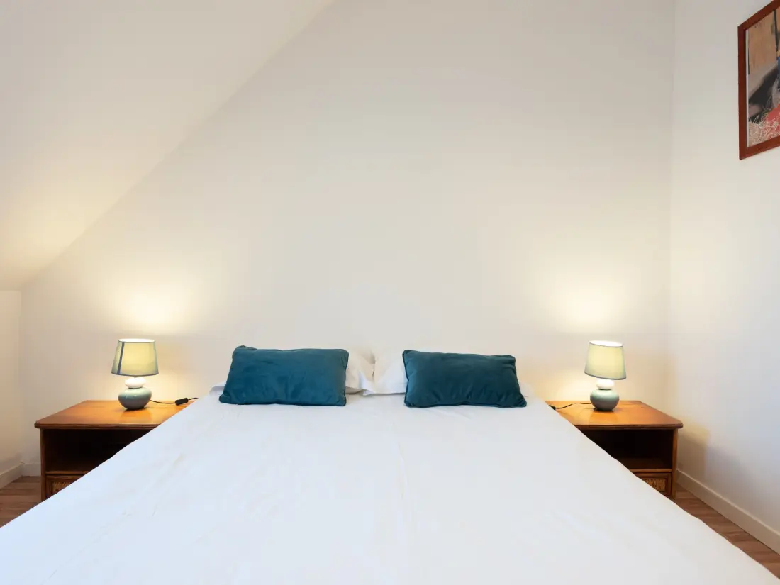 Maison de Vacances Quiberon