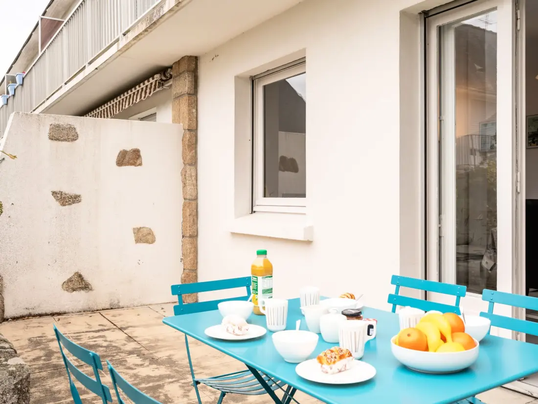 Maison de Vacances Quiberon