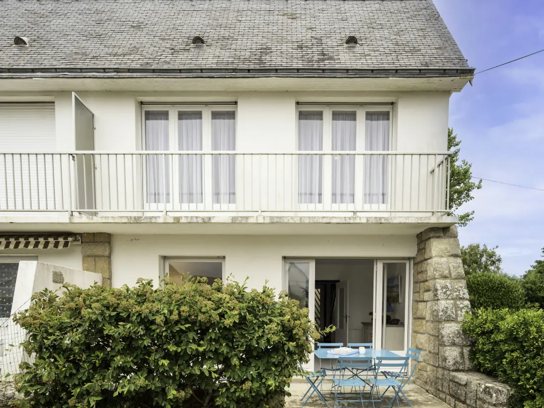Maison de Vacances Quiberon
