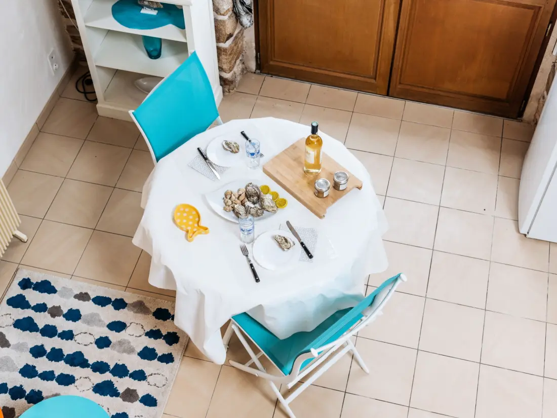 Maison de Vacances Quiberon