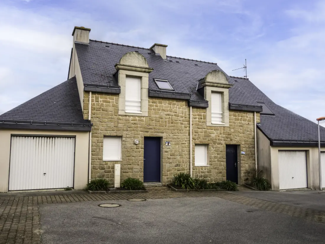 Maison de Vacances Quiberon