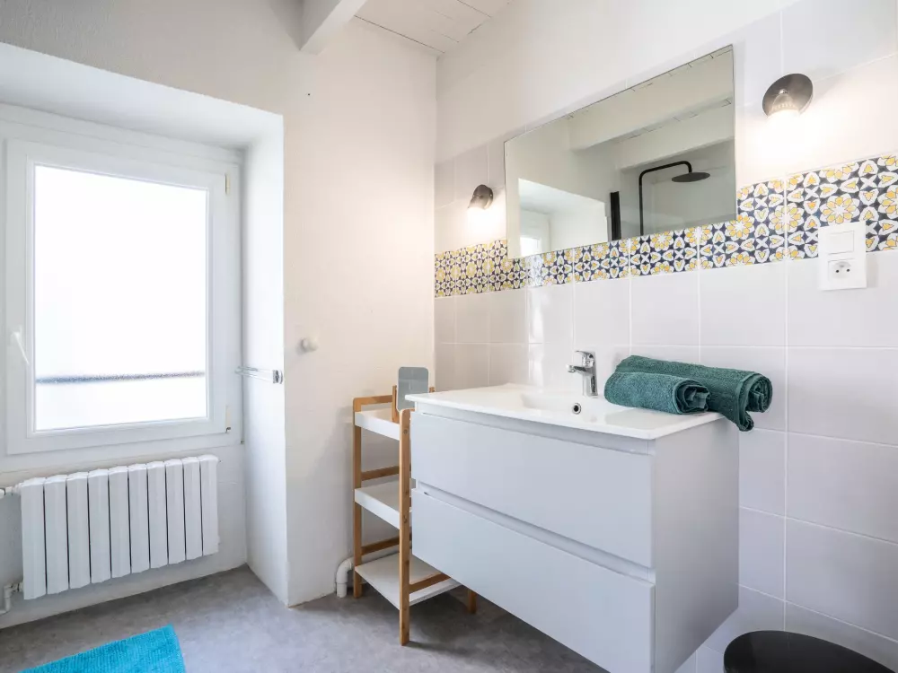 Maison de Vacances Quiberon