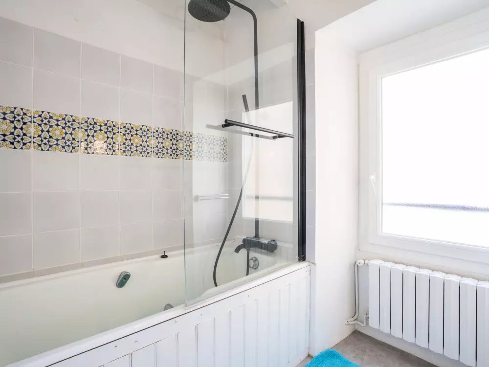 Maison de Vacances Quiberon