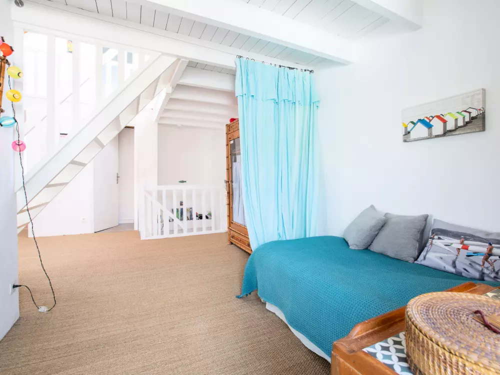 Maison de Vacances Quiberon