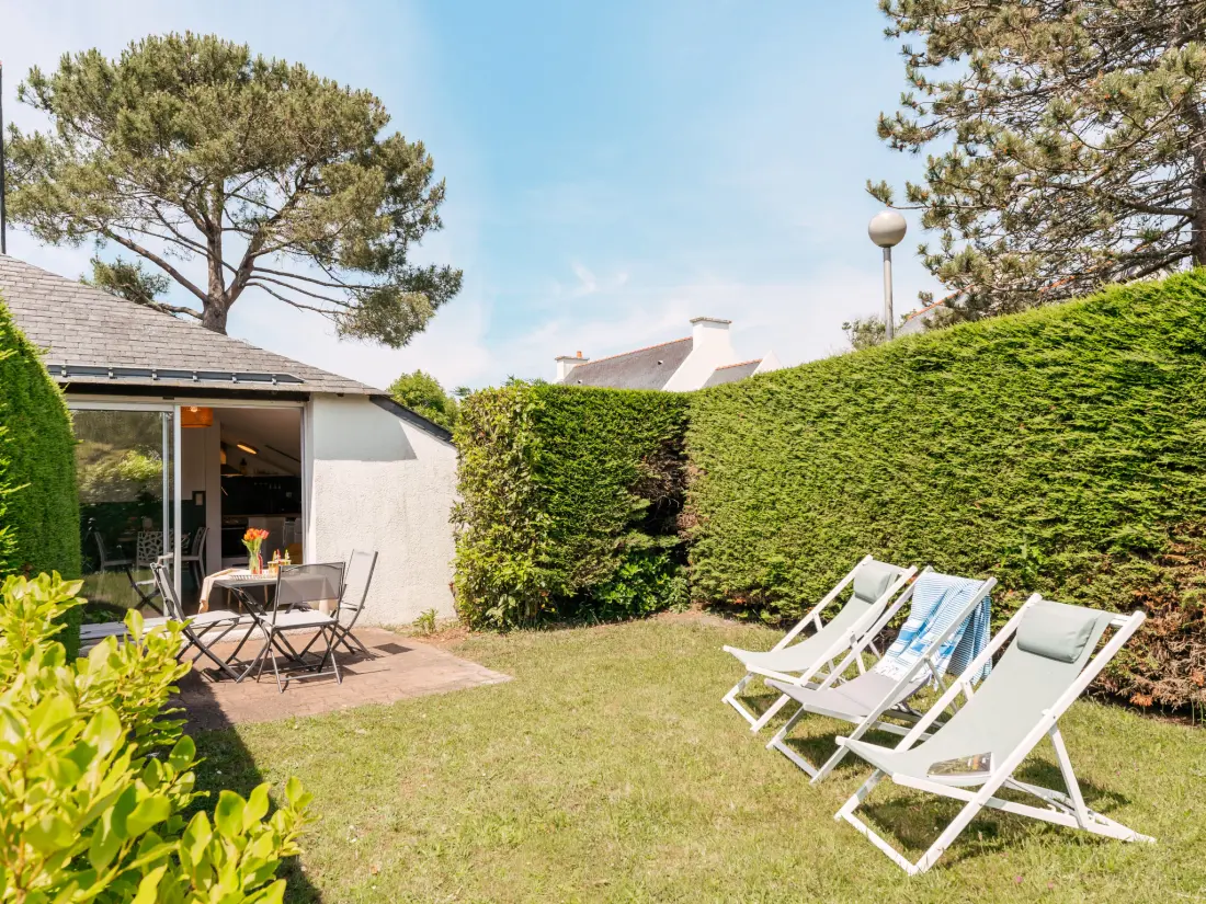 Maison de Vacances Quiberon