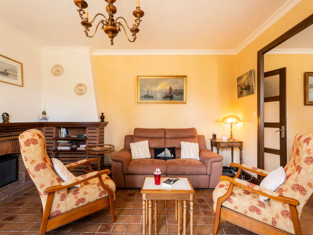 Maison de Vacances Quiberon