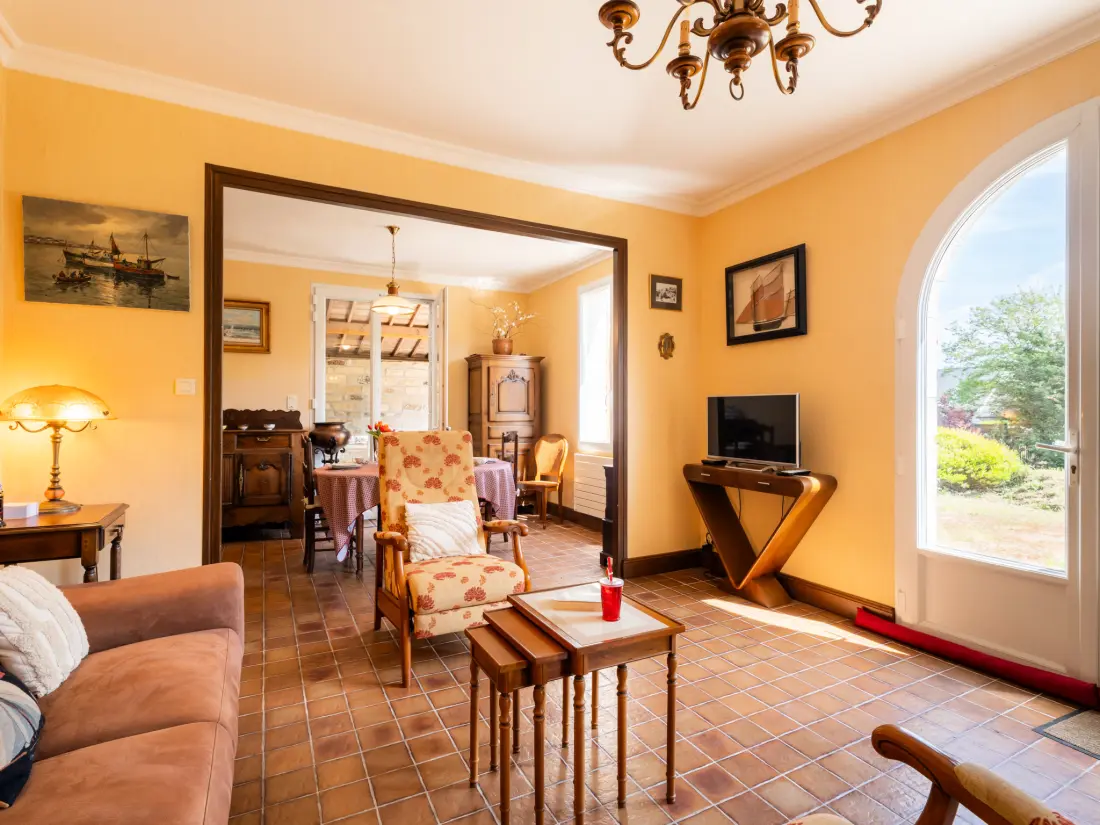 Maison de Vacances Quiberon