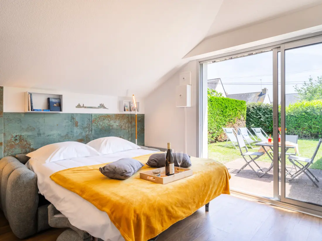 Maison de Vacances Quiberon