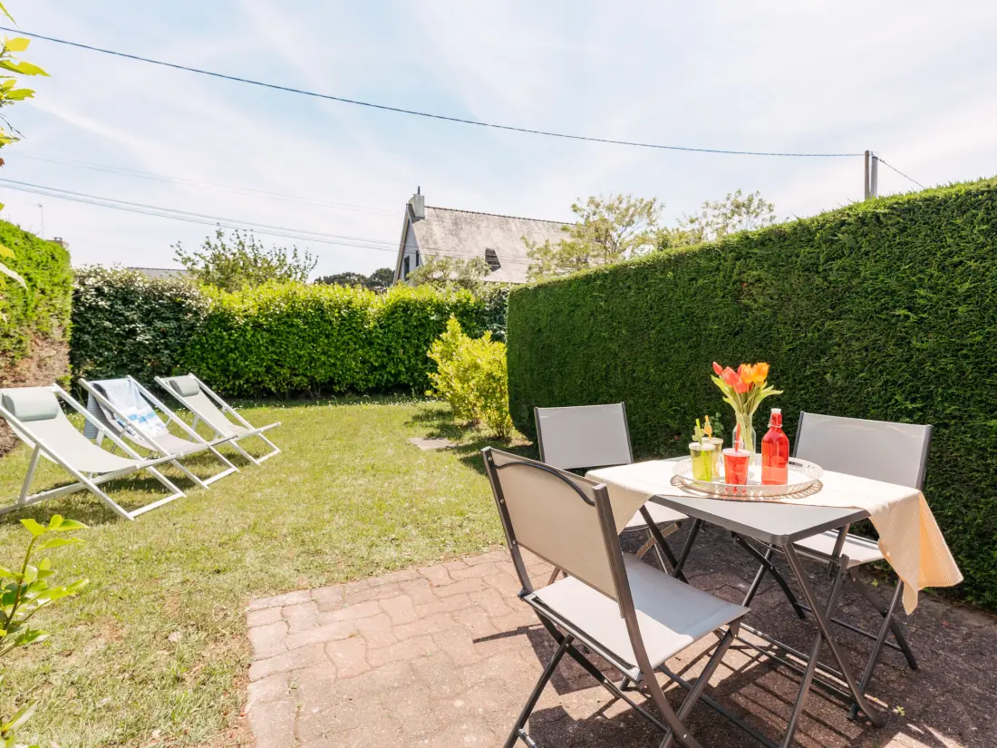 Maison de Vacances Quiberon