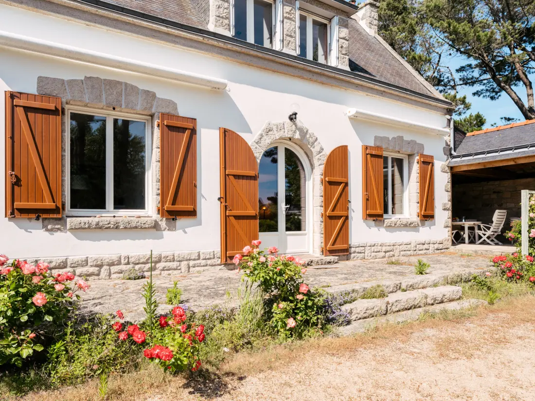 Maison de Vacances Quiberon