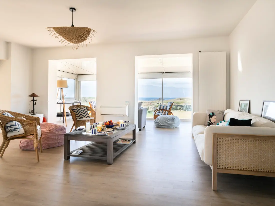 Maison de Vacances Quiberon