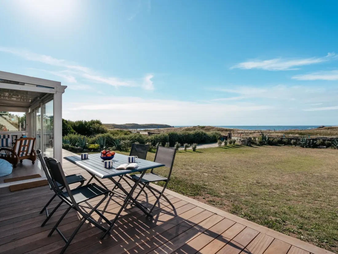 Maison de Vacances Quiberon