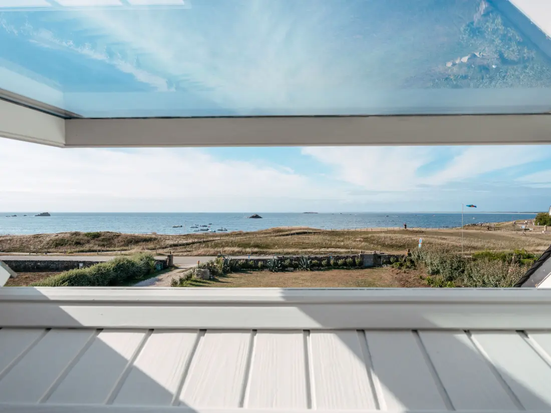 Maison de Vacances Quiberon