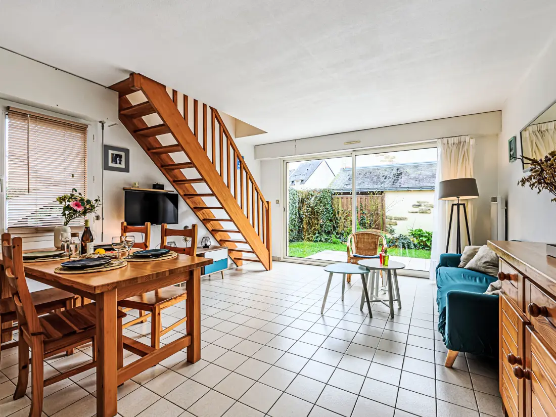 Maison de Vacances Quiberon