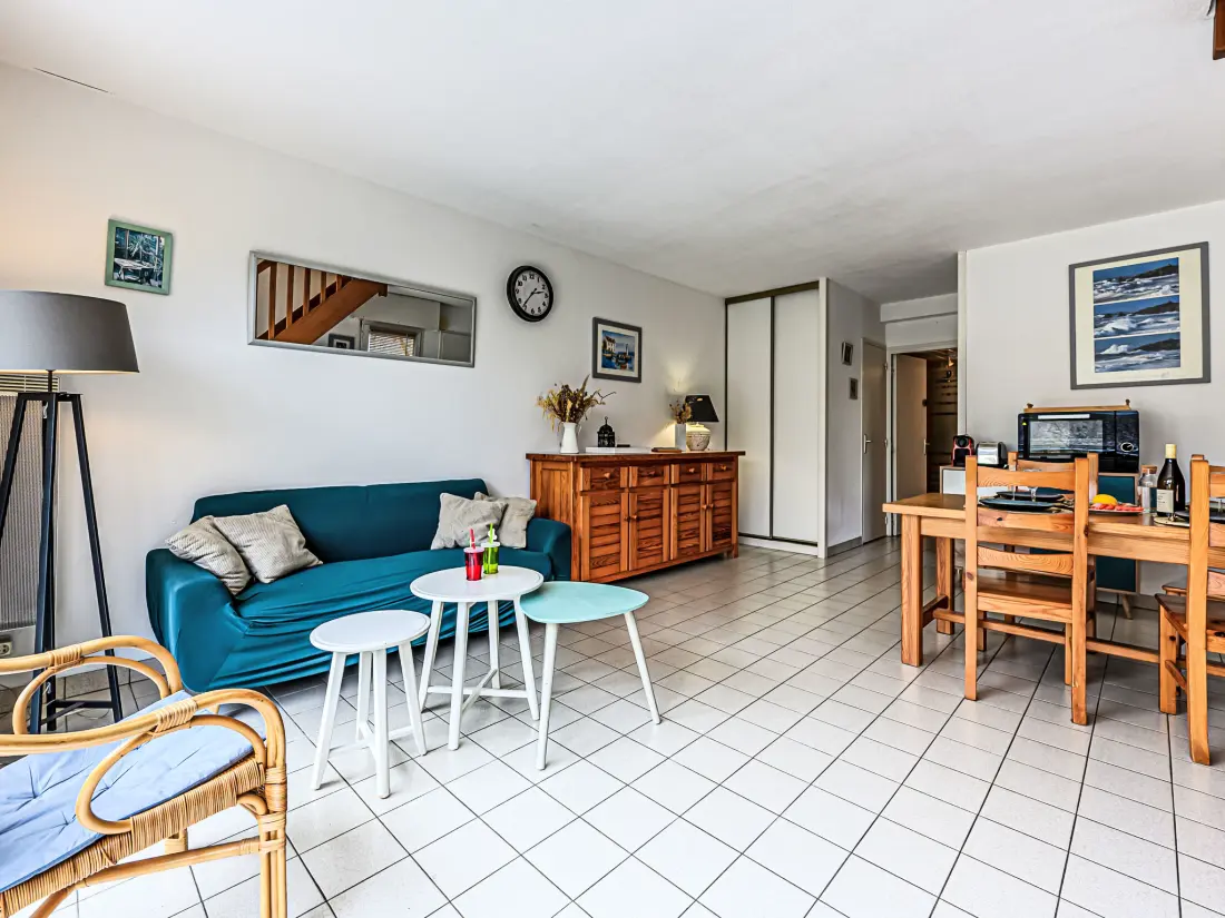 Maison de Vacances Quiberon