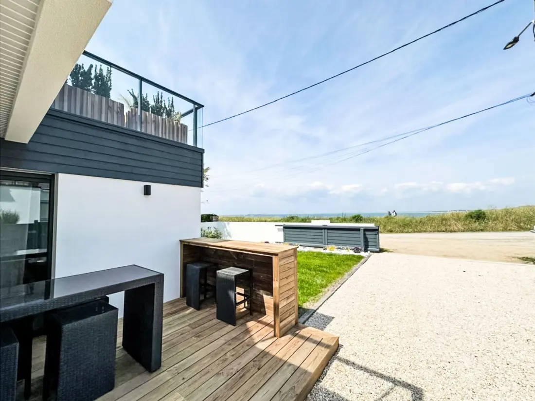 Maison de Vacances Quiberon
