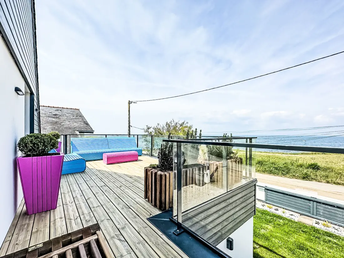 Maison de Vacances Quiberon