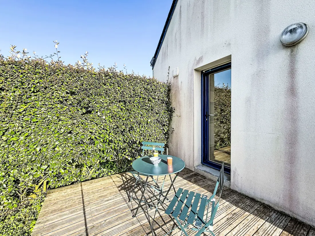 Maison de Vacances Quiberon