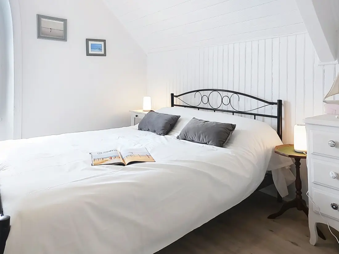 Maison de Vacances Quiberon