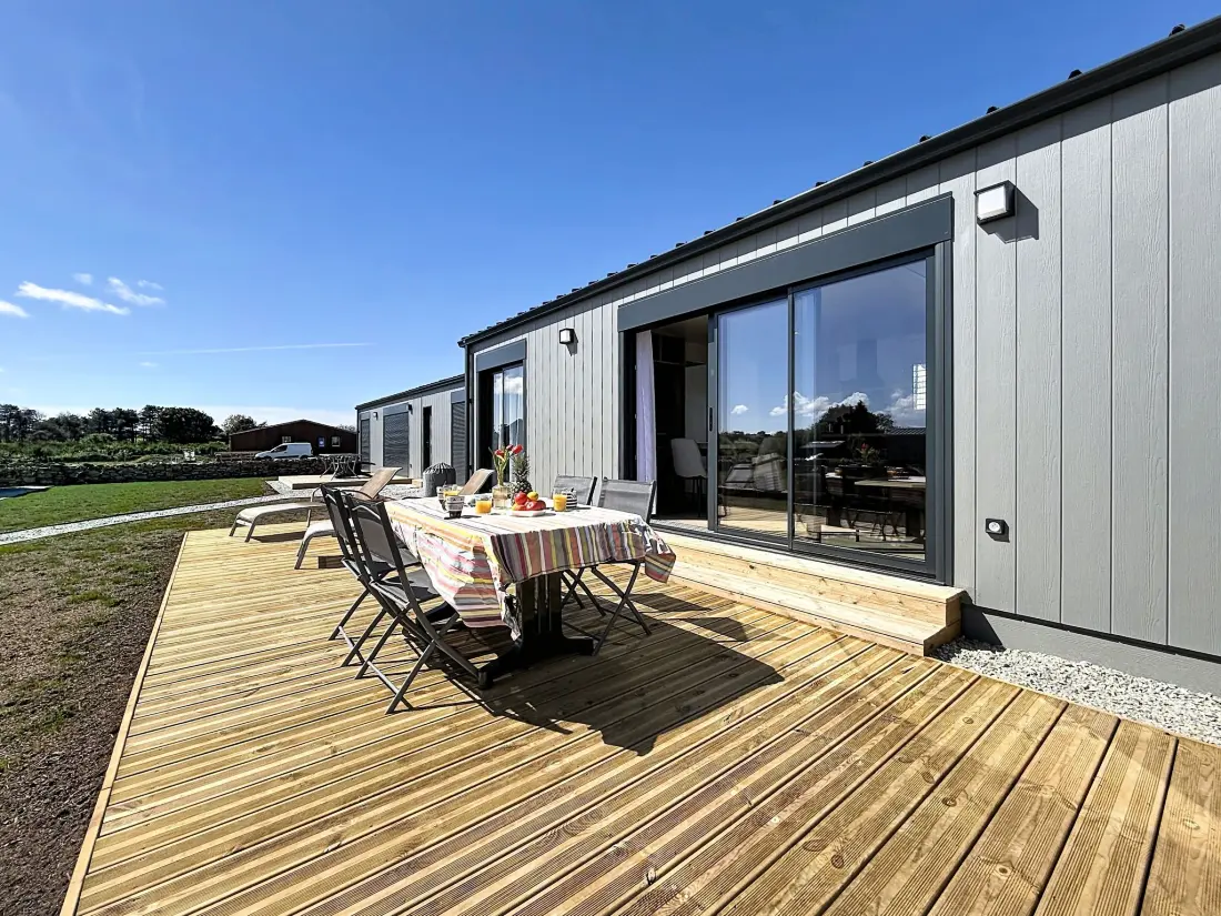 Maison de Vacances Quiberon