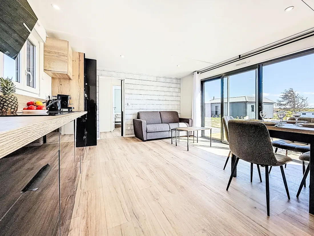 Maison de Vacances Quiberon
