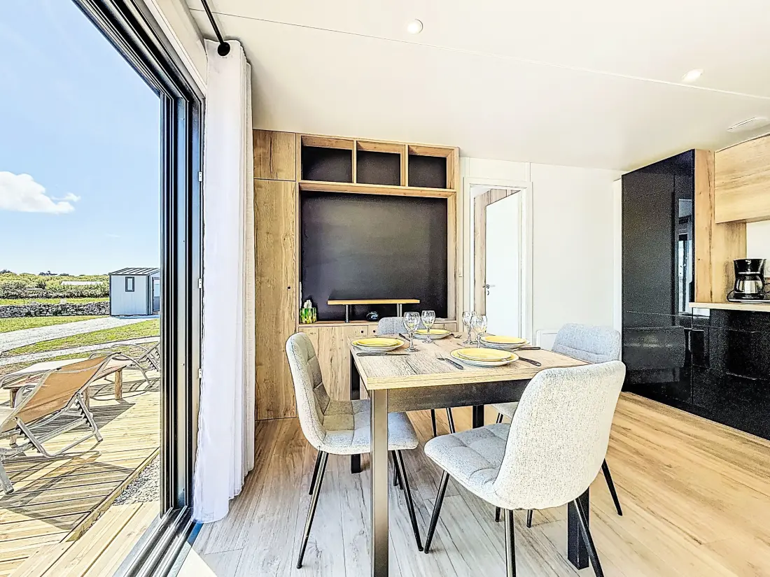 Maison de Vacances Quiberon