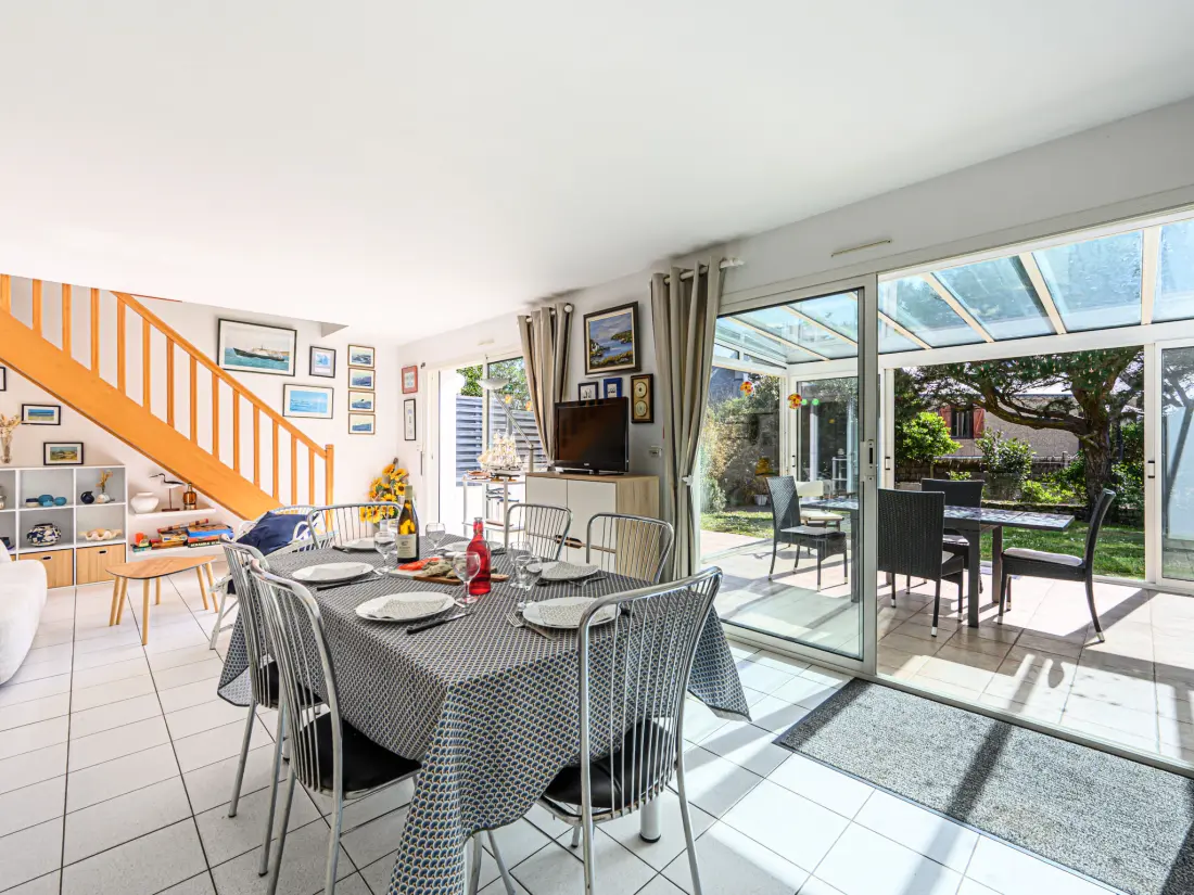 Maison de Vacances Quiberon