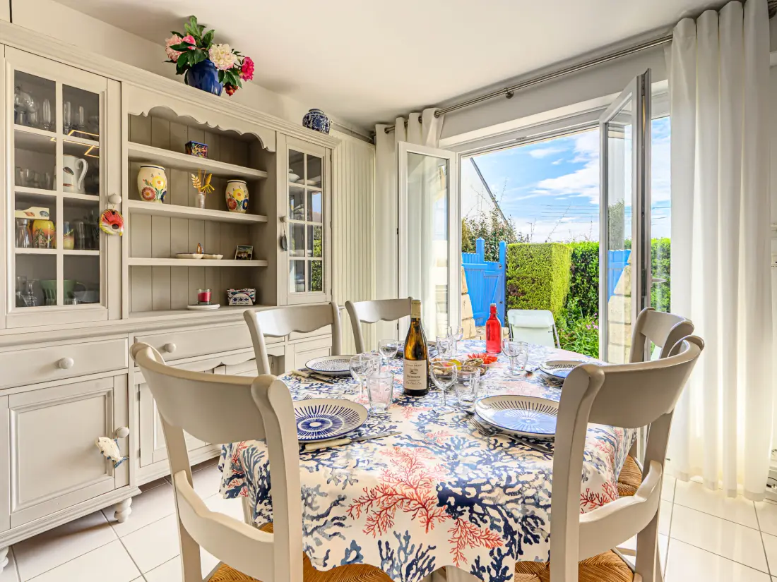 Maison de Vacances Quiberon