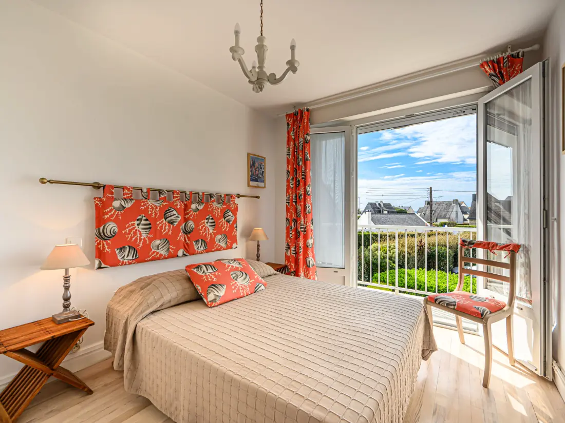 Maison de Vacances Quiberon