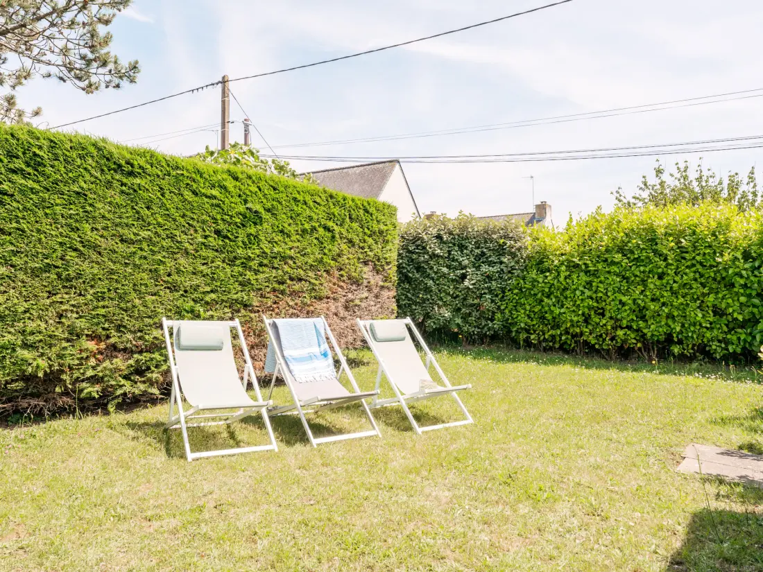 Maison de Vacances Quiberon